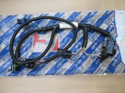 7764363 Kabelboom ventilator