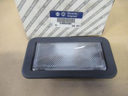 180034060 Plafondverlichting