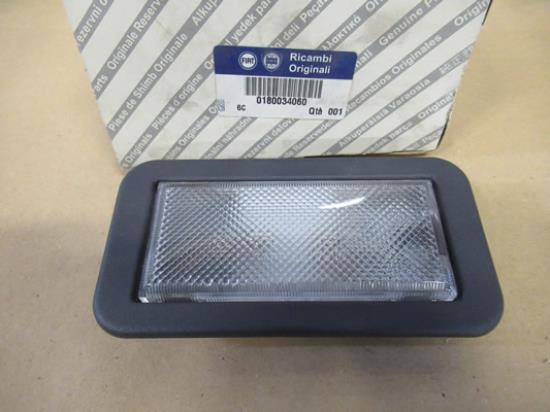 180034060 Plafondverlichting