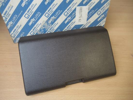 180311770 Klep dashboard