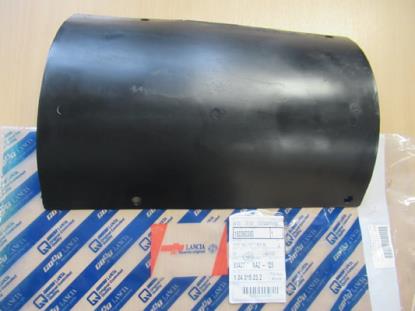 180360380 Afdekplaat rechterzijde