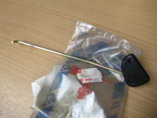 180369680 Knop voor portier