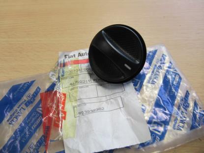 46722319 Draaiknop bedieningspaneel