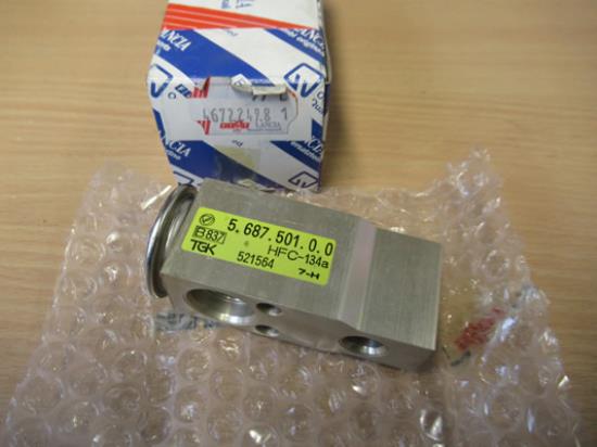 46722498 Expansieventiel airconditioner