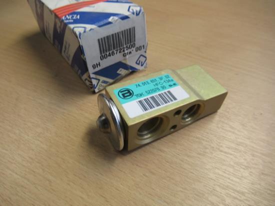 46722500 Expansieventiel airconditioning