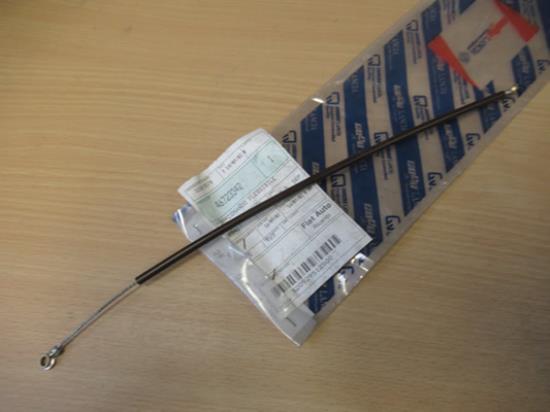 46723342 Kabel bediening verwarming