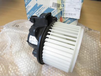 46723511 Kachelmotor