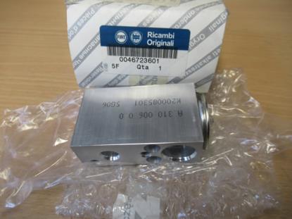 46723601 Expansieventiel