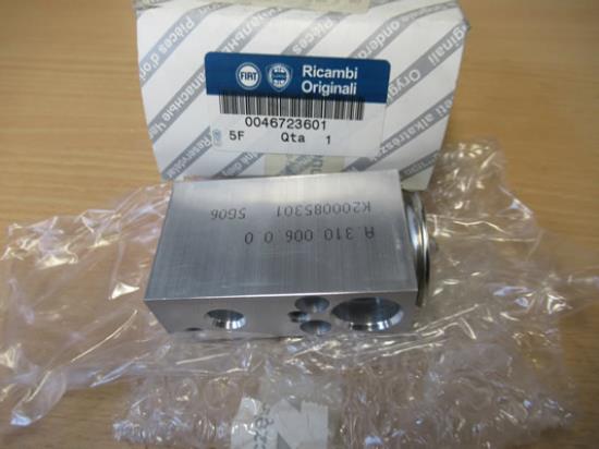 46723601 Expansieventiel