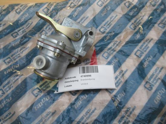 4740996 Brandstofpomp