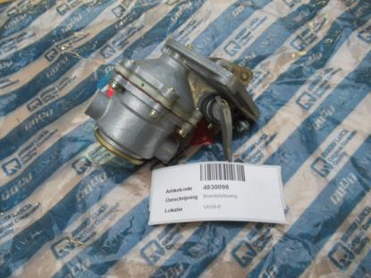 4830098 Brandstofpomp