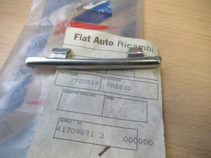 7723514 Sierstuk grille