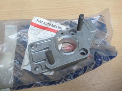 7755392 Afstandstuk voor carburateur