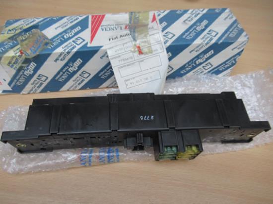 7755602 Zekeringkast