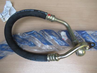 7755684 Oliekoelerslang