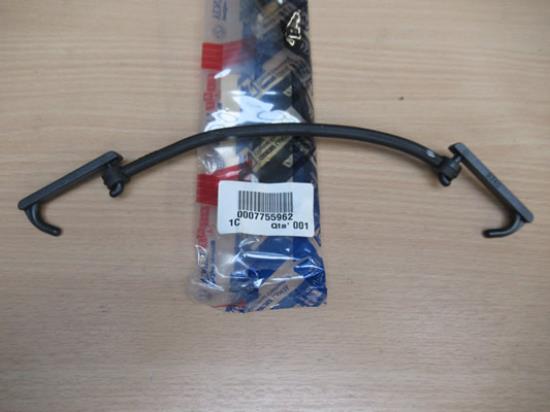 7755962 Borgriem reservewiel