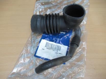 7756176 Slang luchtfilterhuis