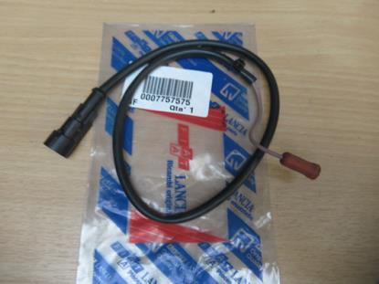 7757575 Kabel slijtage indicator remblokken