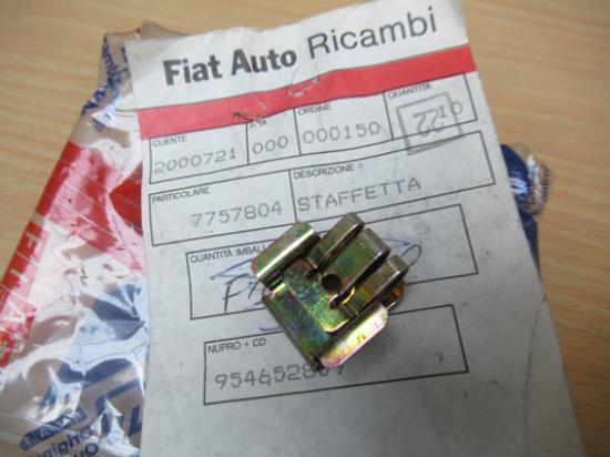 7757804 Klem dashboard