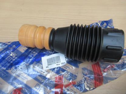 7757917 Aanslagrubber