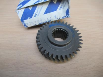 7757955 5e versnelling tandwiel 31/39