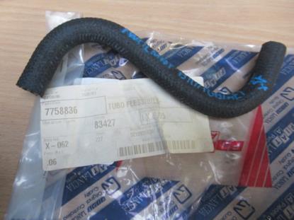 7758836 Slang brandstofpomp