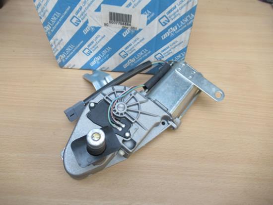 7758884 Ruitenwissermotor