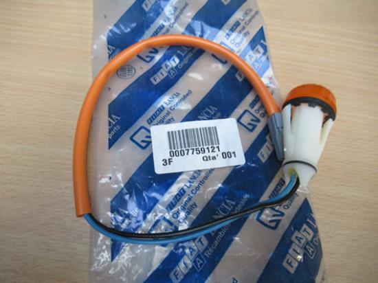 7759121 Richtingaanwijzer