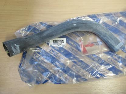 7727945 Bovenste slang radiateur