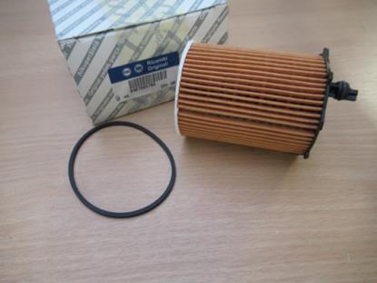 9467565780 Oliefilter insert