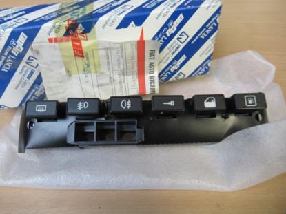 176778580 Bedieningspaneel