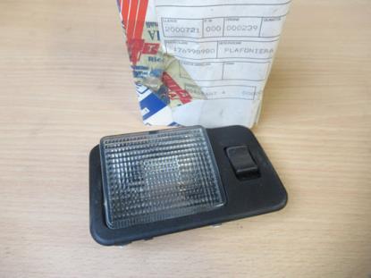 176998980 Binnenverlichting linkerzijde