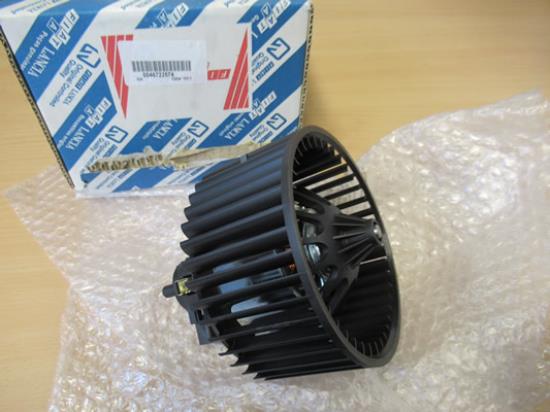 46722574 Kachelmotor 2-polig 12v