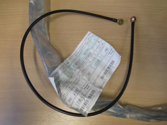 46723261 Kabel bediening klimaatbeheersing