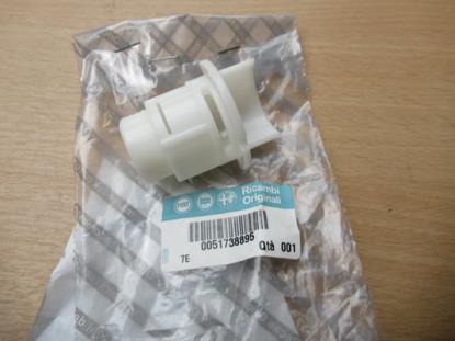 51738895 Bus armleuning rechtervoorzijde