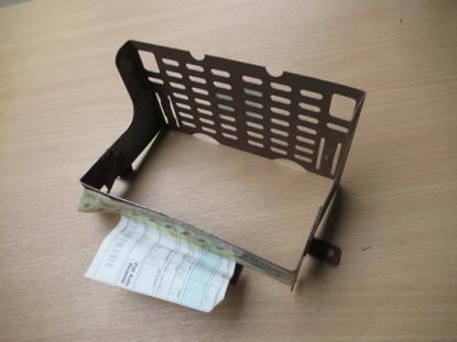 51741430 Beugel voor navigatie