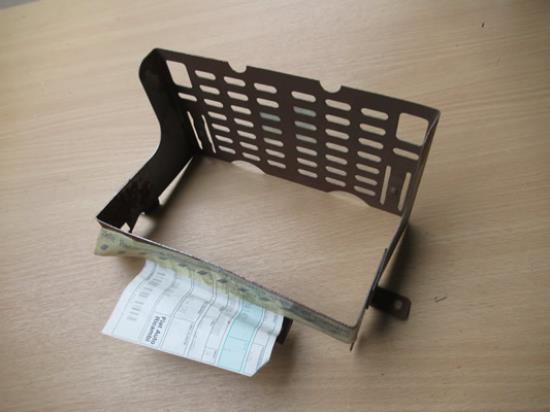 51741430 Beugel voor navigatie