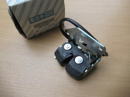 51744021 Slot achterklep