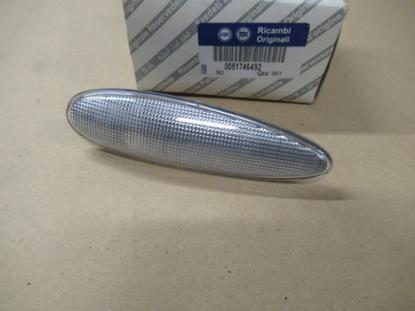 51746492 Voorscherm knipperlicht