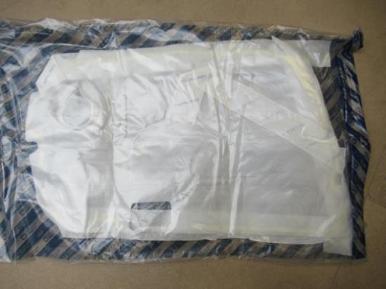 51748637 Bescherming deur linker voorzijde