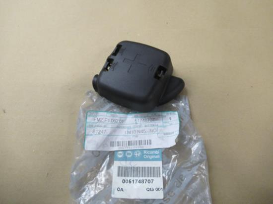 51748707 Afdekkap plus accupool