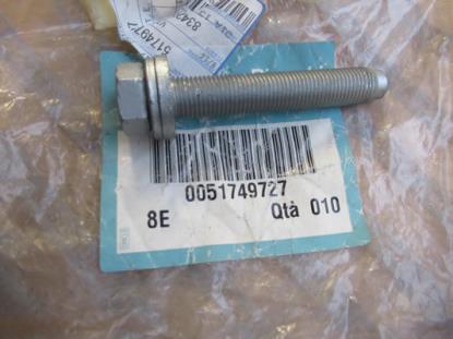 51749727 Bout M14x1.5x80