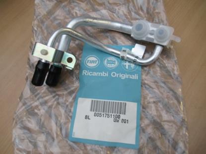 51751100 Aircoleiding 1.3 Mjtd