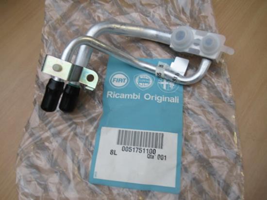 51751100 Aircoleiding 1.3 Mjtd