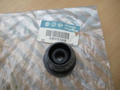 51751410 Rubber filterhuis