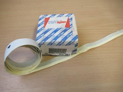 7724683 Sticker rechtsvoor