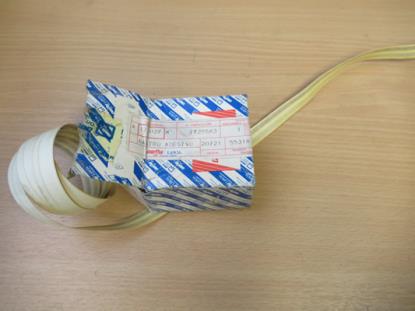 7725563 Sticker achterzijde