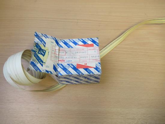 7725563 Sticker achterzijde