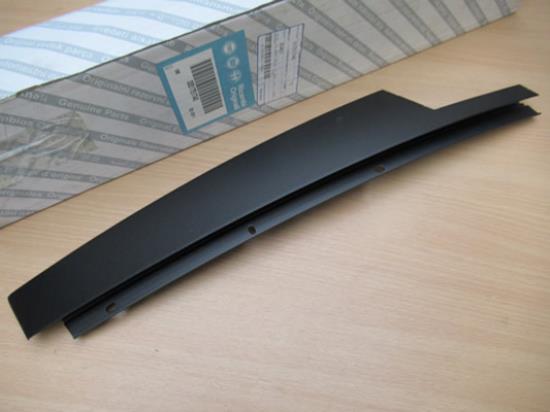 51751740 Sierlijst portier linkerzijde