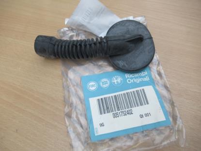 51752402 Kabeldoorvoer